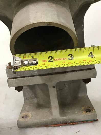 Used UNA-DYN Drying Hopper 75 DH #122392