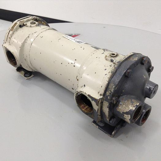 Used THERMAL TRANSFER Heat Exchanger R-1014-93942 Used