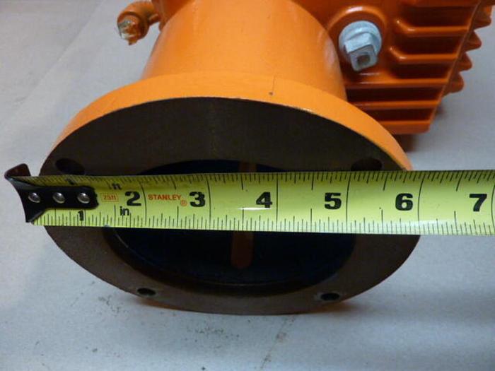 Used TEXTRON Gearbox / Motor MHV30B306-W8B #29078