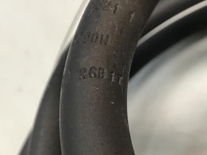 Used WATLOW 3000 Watt Heater Element 63218211 #119242