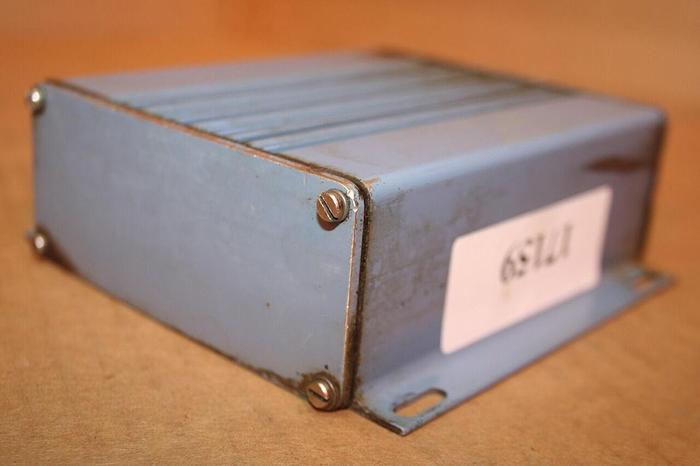 Used KISTLER INSTRUMENT Unit TYPE 5035Q05 Used