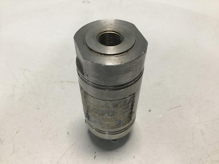 Used GEFRAN Sensor TKGN-F-V-P05M-H #114876