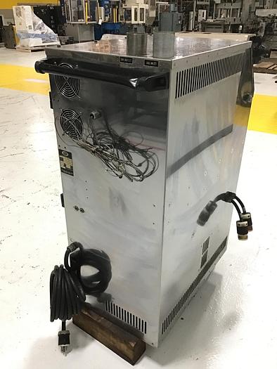 Used UNA-DYN UDC-150 Auto Mini Desiccant Dryer Used #142690