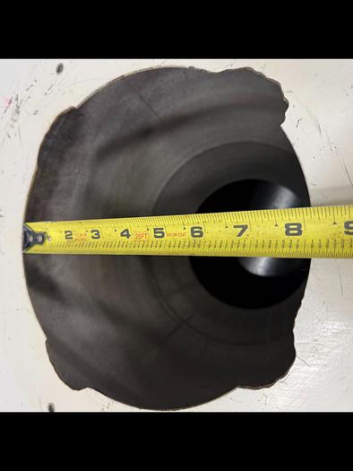 Used AEC WHITLOCK HPR-04