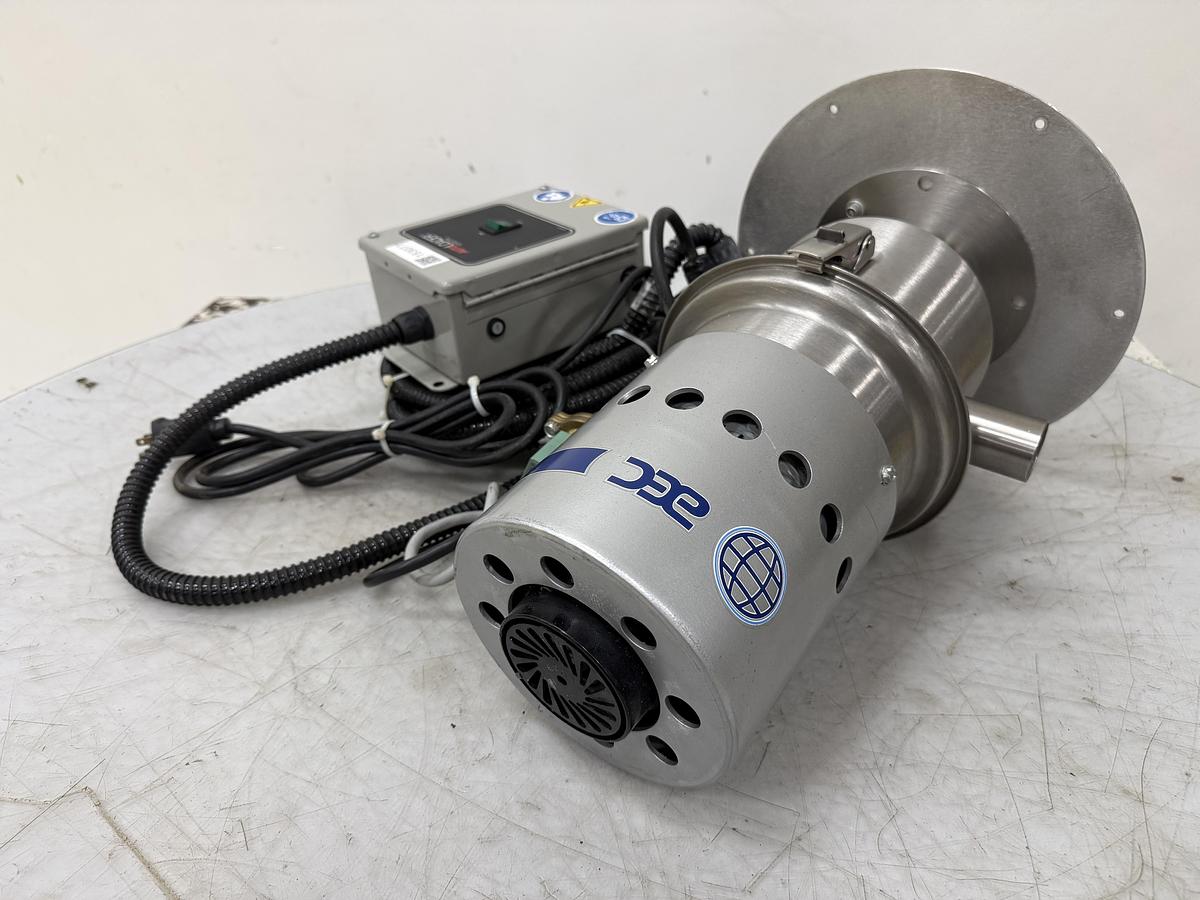 Used AEC SRL01