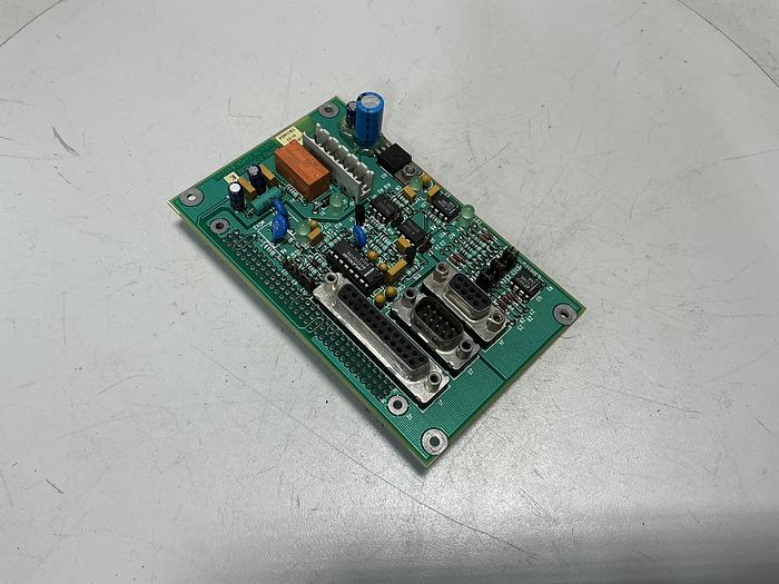 Used SEPRO 07S01008B