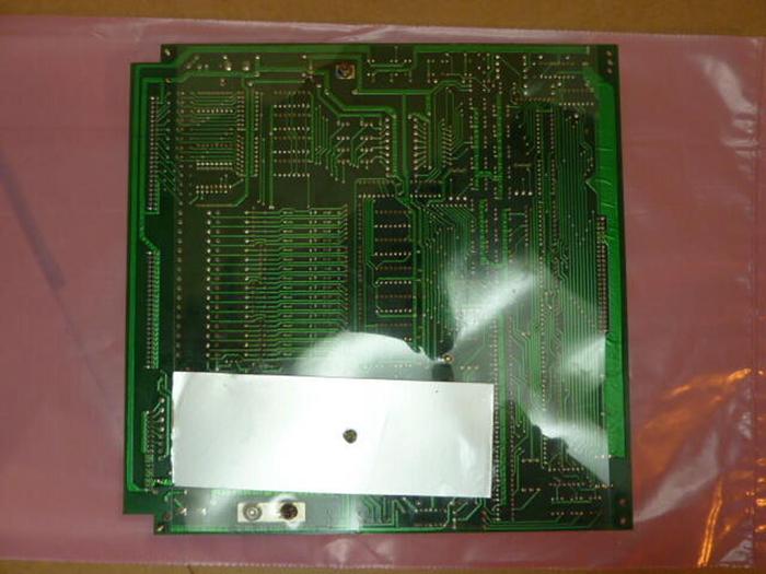 Used INDRAMAT circuit board 109-468-3205 A-4 #34252
