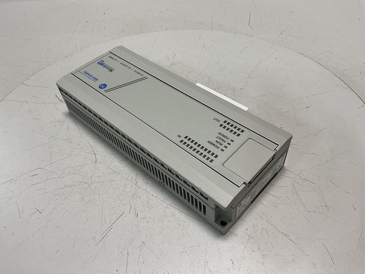 Used ALLEN BRADLEY 1761-L32BBB