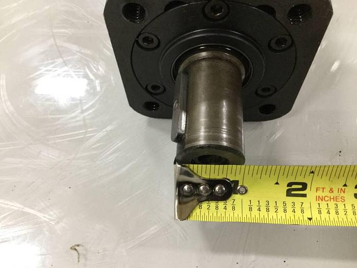Used DANFOSS Die Height Hydraulic Motor OMPA 160-151-5175 #90401