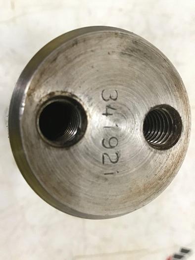 Used VAN DORN Toggle Pin 341921 #132697