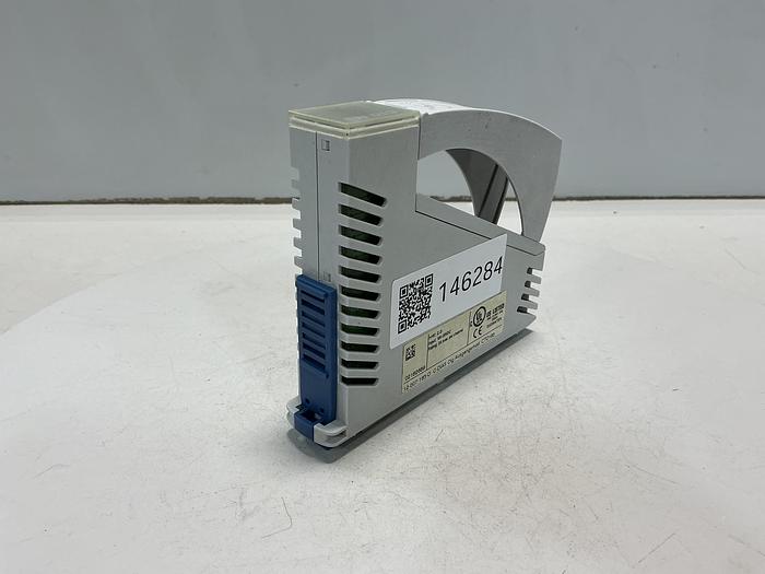 Used SIGMATEK 12-007-163-O CTO163