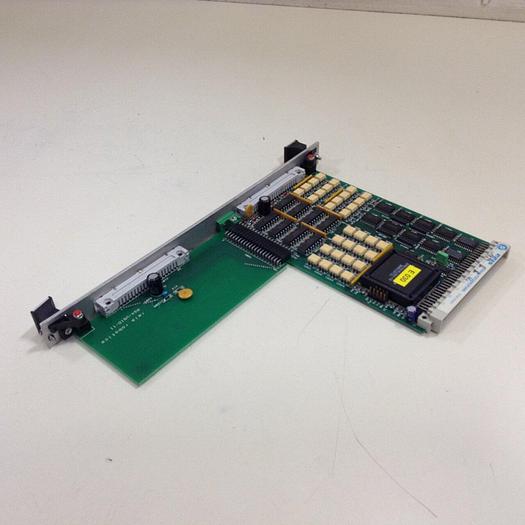 Used REIS Circuit Board RS4-USIO-II #86002