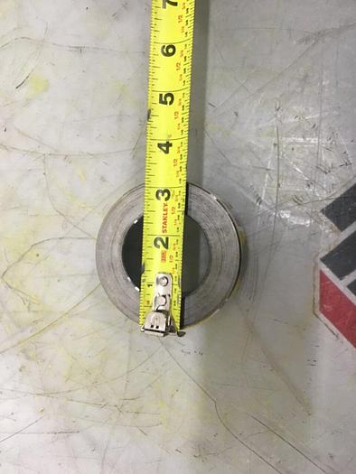 Used VAN DORN Clamp Link Spacers 308178 #131393