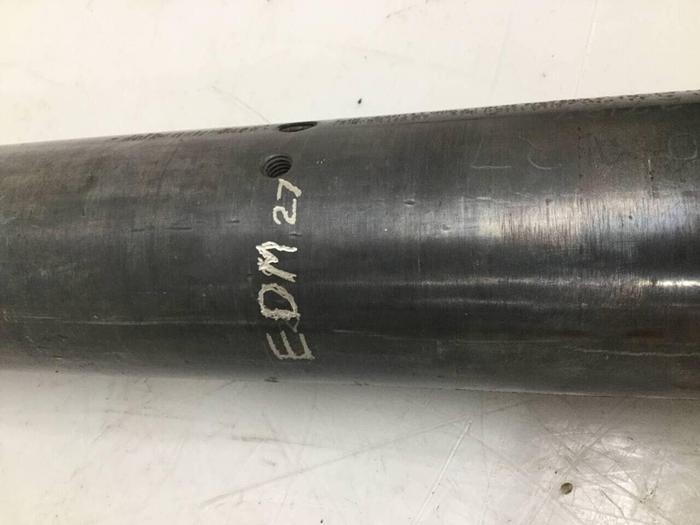 Used VAN DORN 35 mm Barrel BA VAND 35 MM Used