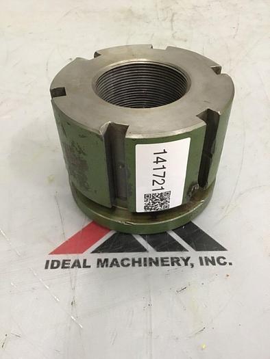 Used NEWBURY Tie Bar Nut 150TON / TBN #141721