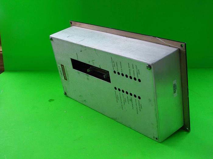 Used MOOG Control 126-320A Used