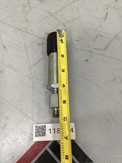 Used KEPNER Air Valve 2308C-400 ZE #118944