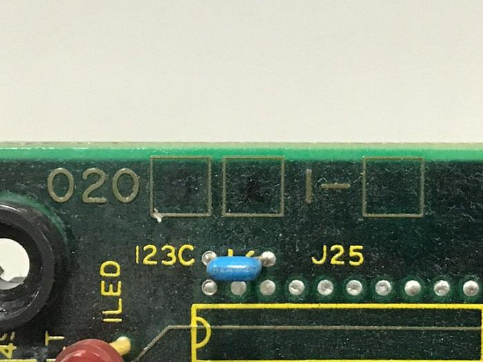 Used TOSHIBA Circuit Board F0031221 USED