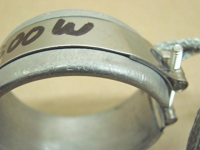 AIC 300 Watt Heater Band 071000-4 #12853