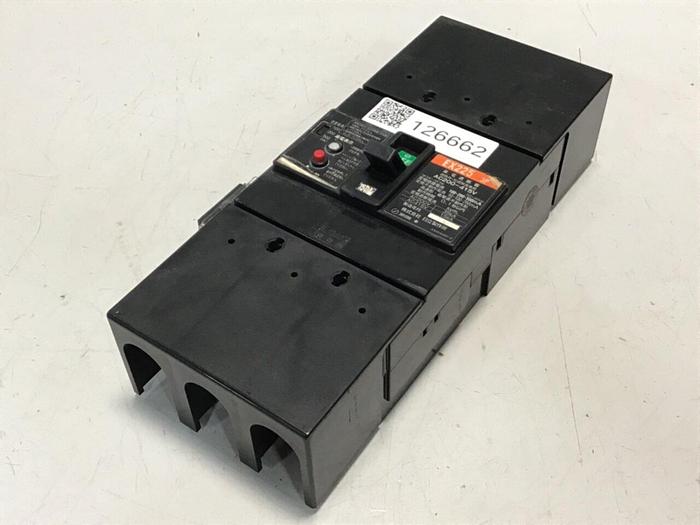 Used TOYO Circuit Breaker EX225 150 AMP #126662