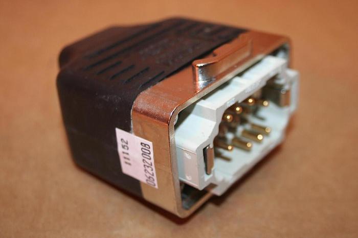 Used AMPHENOL Advantage Line P27939 #11152