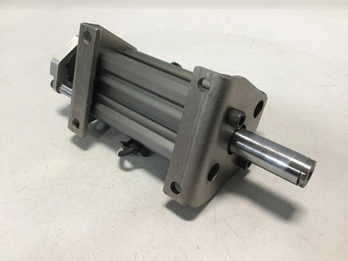 Used PHD INC Cylinder CTD1J 32X2.5-I #116039