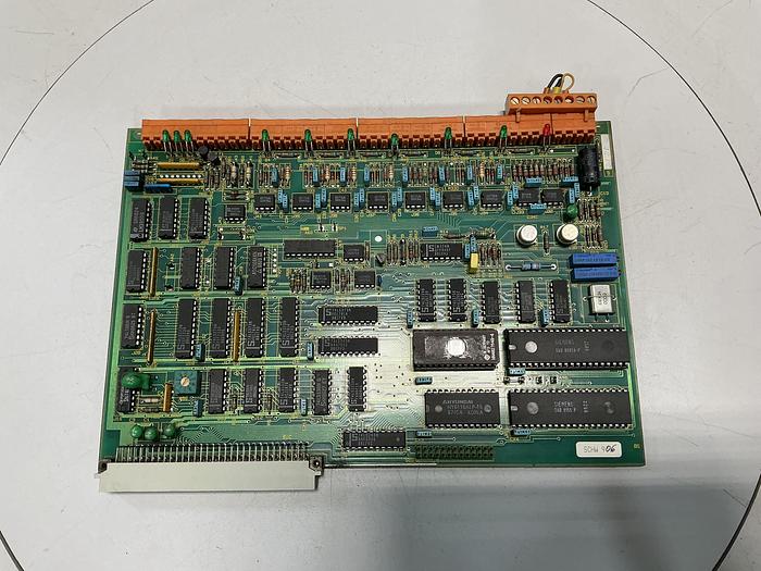 Used ELEKTRONIK 262-1324-84-D
