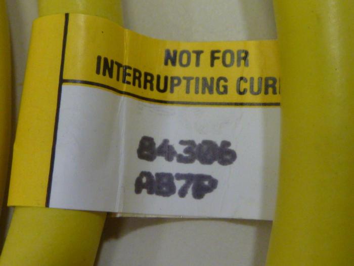 TPC WIRE & CABLE Cable 84306 #62135