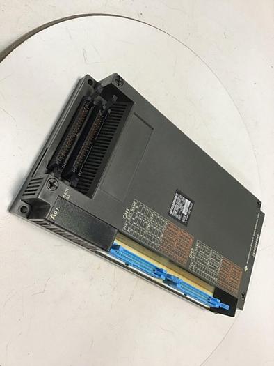 Used MITSUBISHI Programmable Controller A0J2-E64DT-S7 #118634