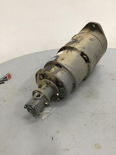 Used VICKERS Pump SQP321-38-21-11-86DCD-15-S98 Used