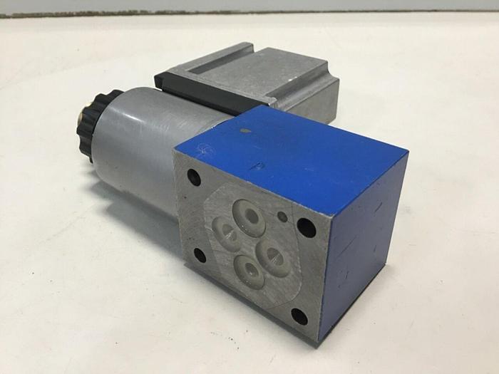 Used REXROTH Valve DBETE-61/200G24K31A1V Used
