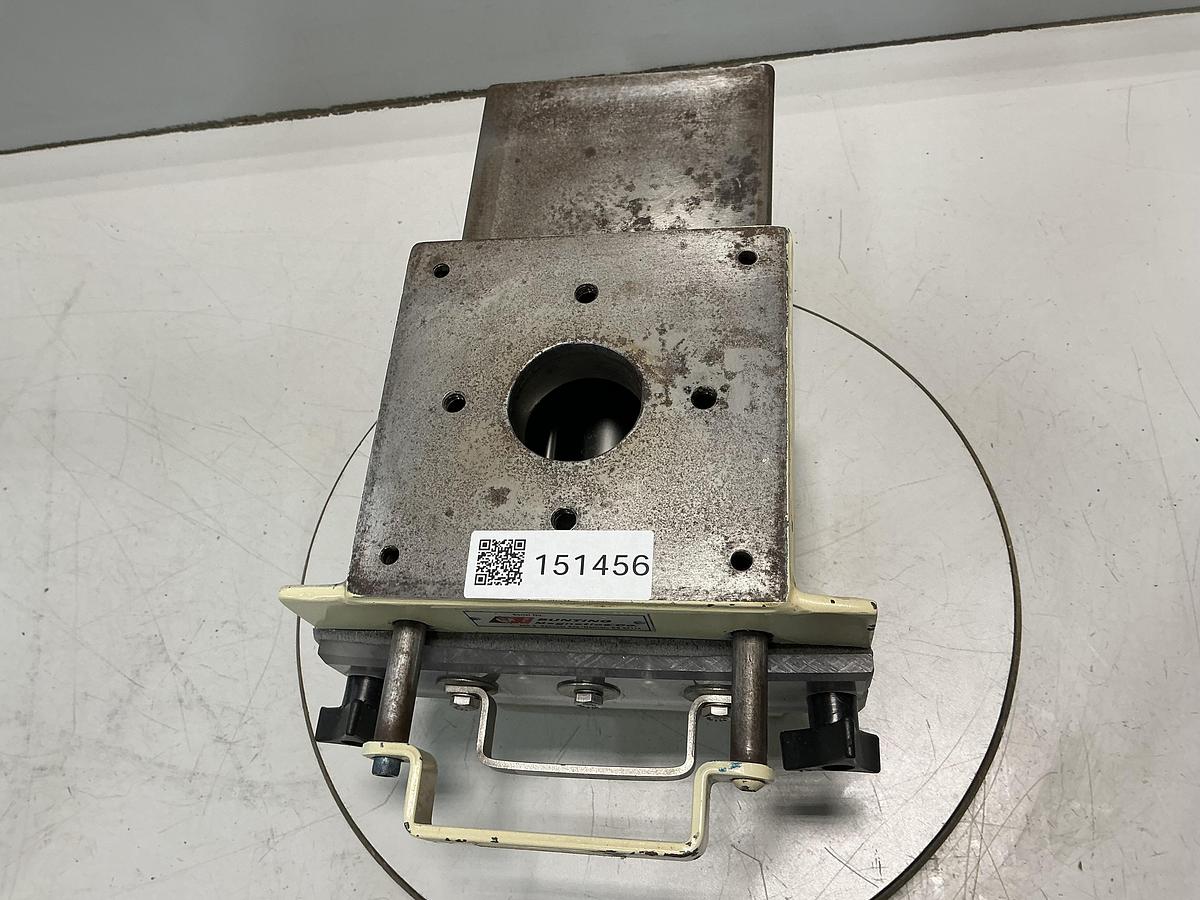 Used BUNTING MAGNETICS 78829-1