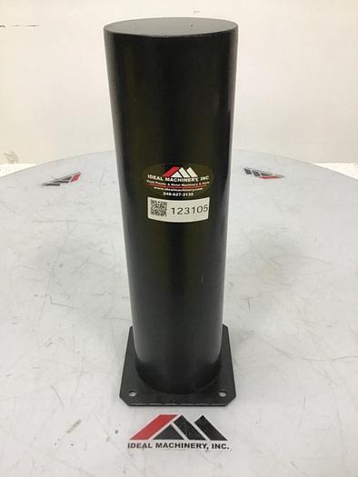 Used ENGEL Tie Bar End Cover ES600/200/300 TBEH #123105