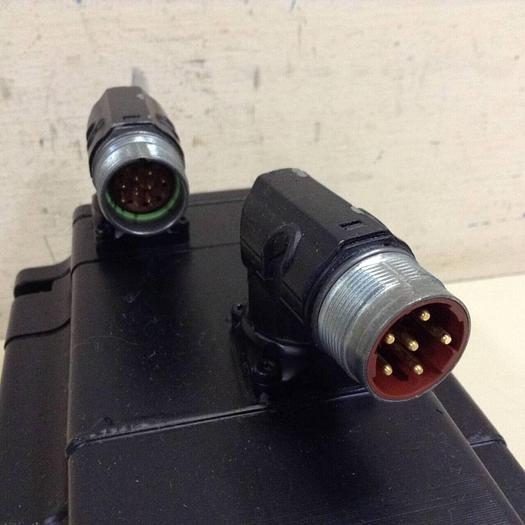 Used SIEMENS 3 Phase Motor 1FK7063-5AH71-1TH0 Used