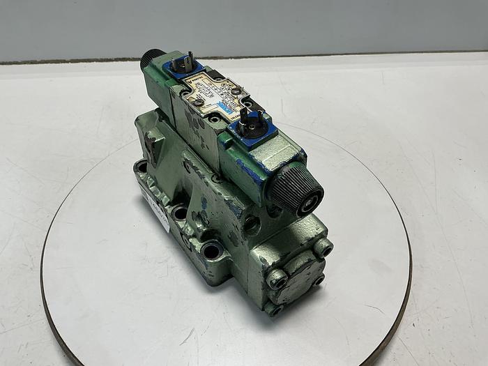 Used VICKERS DG4V-3-6C-M-U-H-9-40