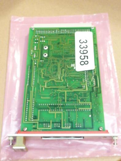 Used JWF Circuit Board ADV9424 #33958