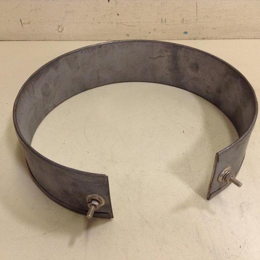 Used BIG CHIEF 1800 Watt Heater Band BC12060A #69627
