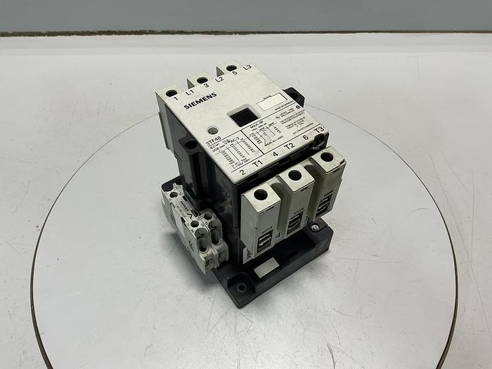 Used SIEMENS 3TF4822-OAK6