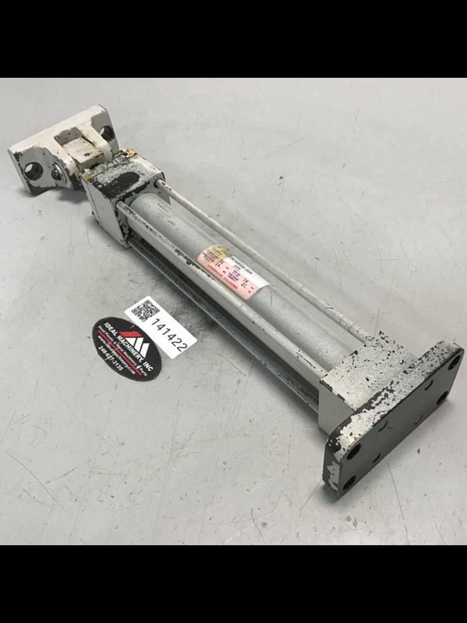 Used HORIUCHI MACHINERY Hydraulic Cylinder FF-SA 1FB32CN180COA-BOA USED