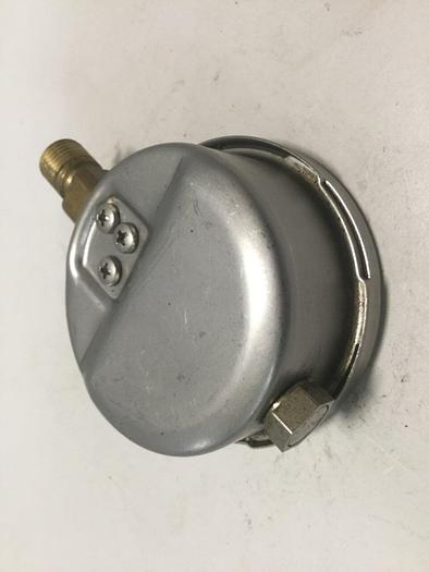 Used NKS Pressure Gauge 9275873 #105298