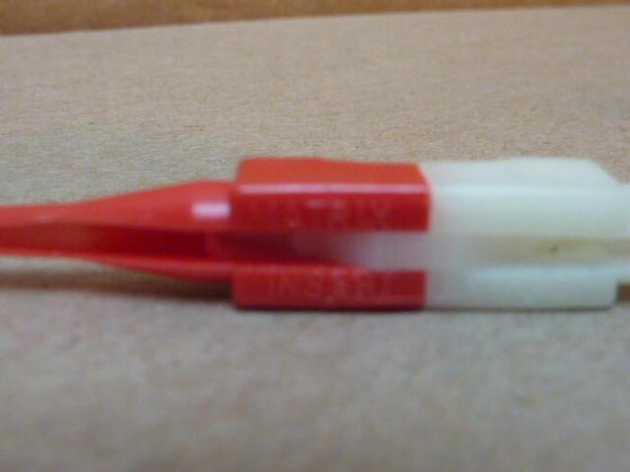 SOURIAU Connector 85 06 / 3476L10-6P #29325