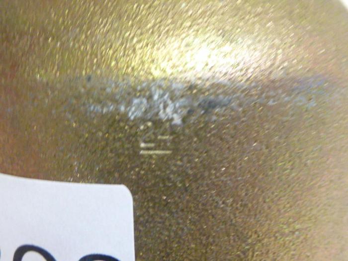 PARKER Hose Fitting 14A78-24-24 #67303