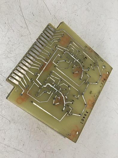 Used SCI Quad Logic Module 080-2354 REV D Used