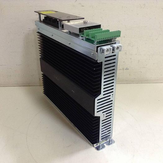 Used INDRAMAT Servo Drive TDM 3.2-020-300-W0 Used