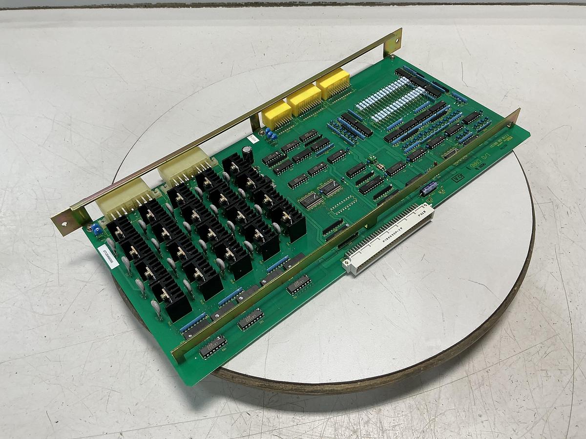 Used FUJI ELECTRIC F770 6088 (2)