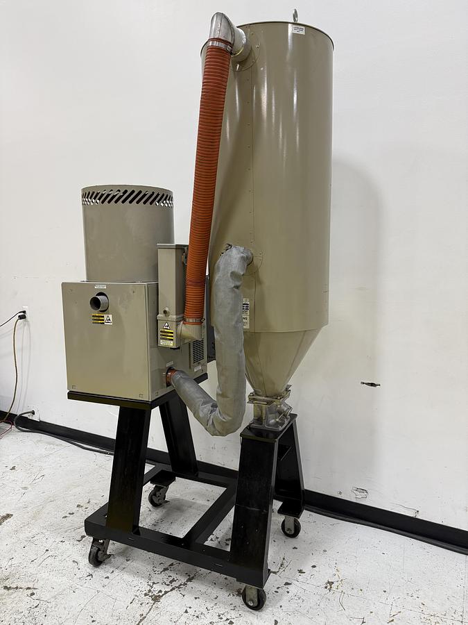 Used CONAIR SC-30 Desiccant Dryer USED