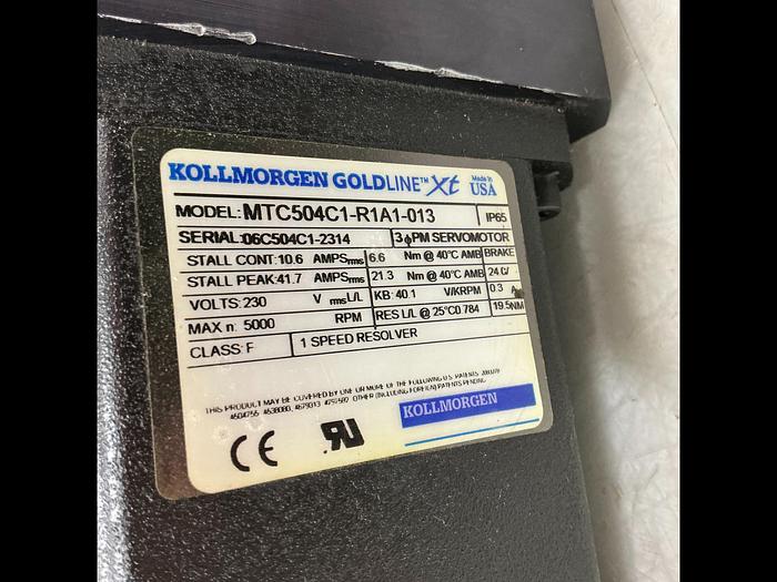 Used 02.00 H2HLTS182A 12.000