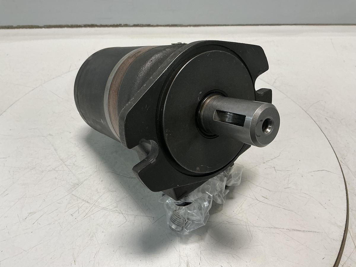 Used PARKER 060-220-AS F0 297