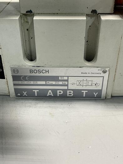 Used BOSCH 1 817 414 336