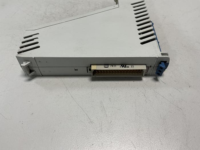 Used SIGMATEK CCA 021